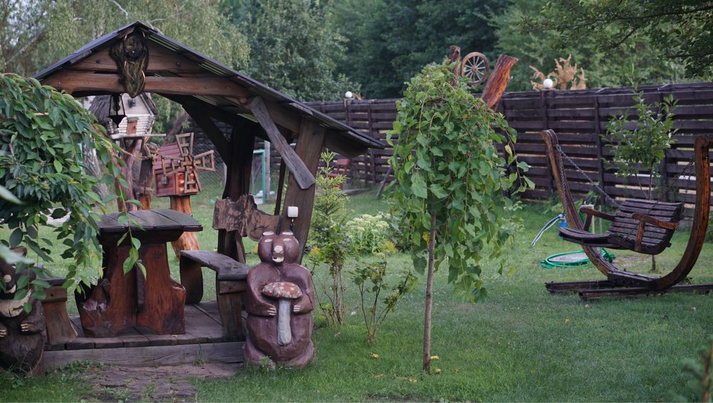 Садиба «Золота Сова»