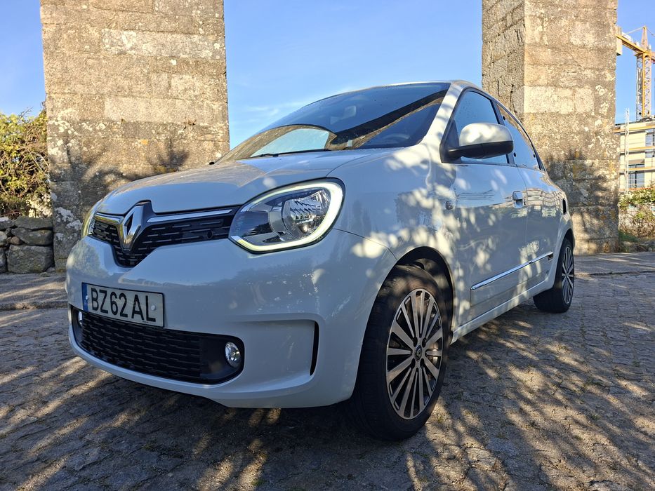 Renault twingo III 75 Limited