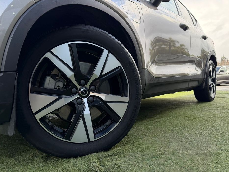 Volvo XC 40 1.5 T5 PHEV R-Design