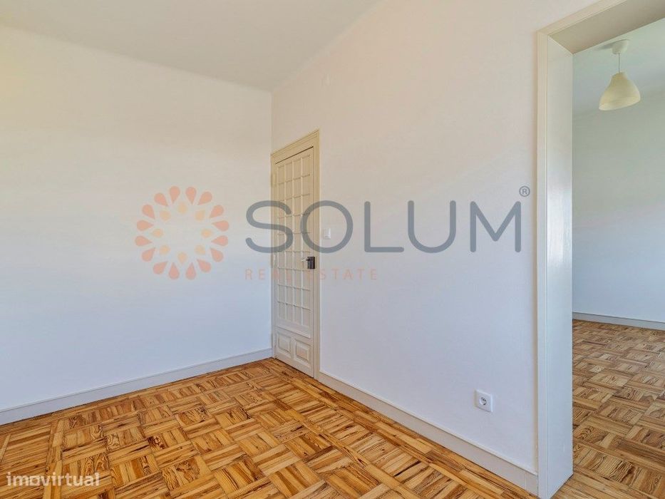 Apartamento T4 - Centro do Montijo