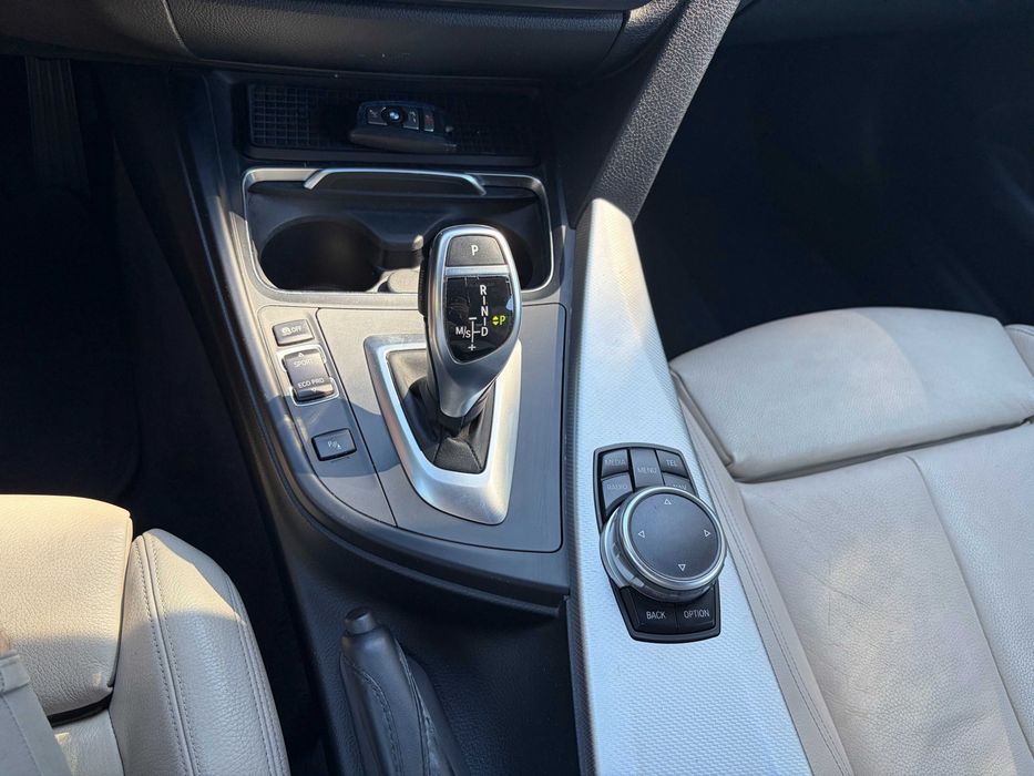 BMW 428i 2016 M Performance