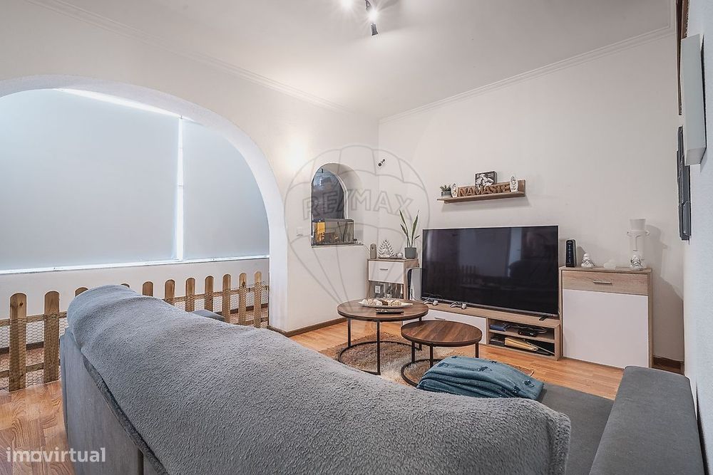 Apartamento T3 para venda