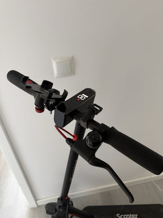 Trotinete em Bom Estado