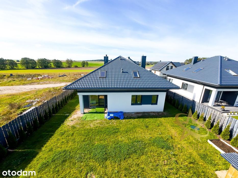 Dom W Wysokim Standardzie – Konarzyce