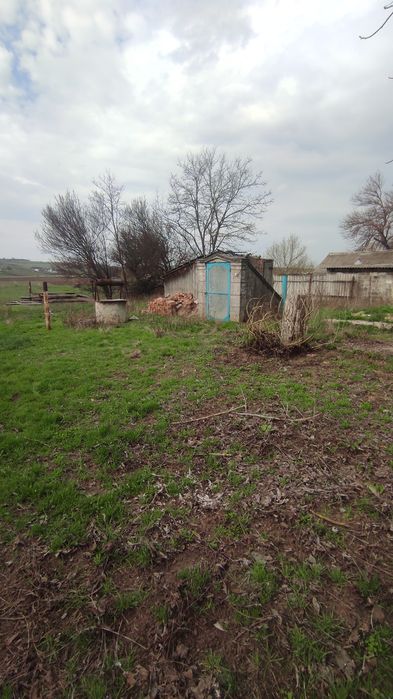 Продажа дома в тихом месте