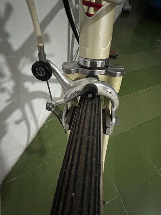 Bicicleta Corrida Anos 70/80
