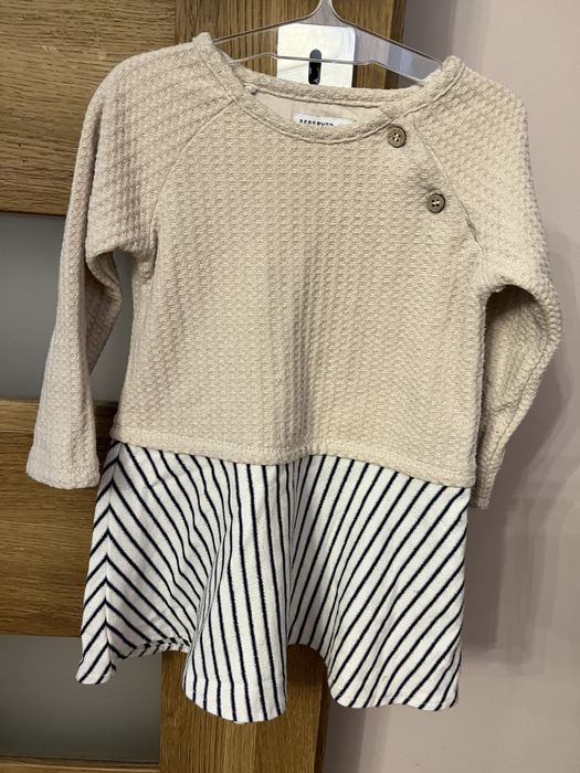 Sukienka Reserved 86