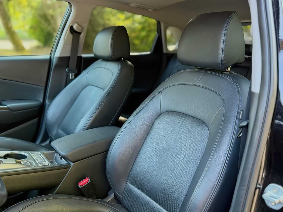 Hyundai Kona Limited      2022