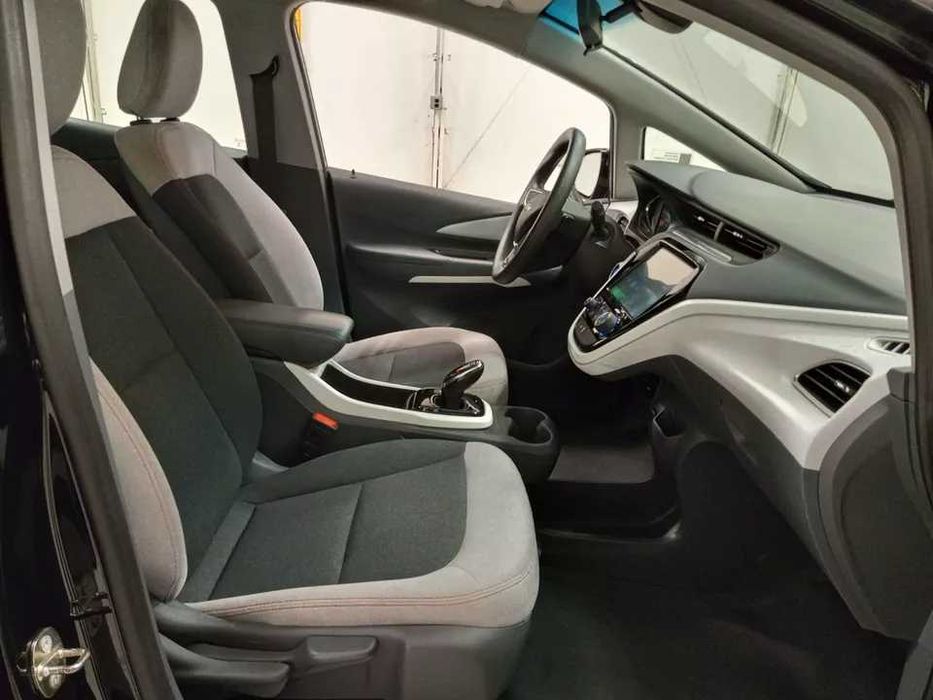 2018 Chevrolet Bolt EV FWD 2LT