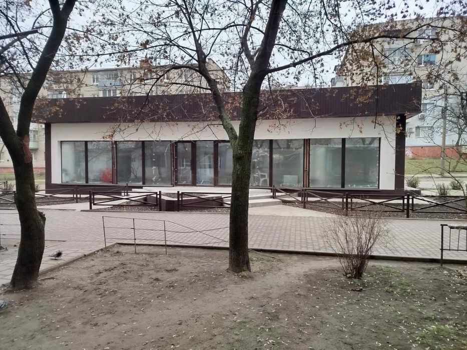 Придніпровськ, оренда приміщення