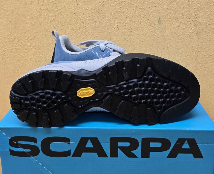 Scarpa mojito  41.5 buty podejsciowe nowe