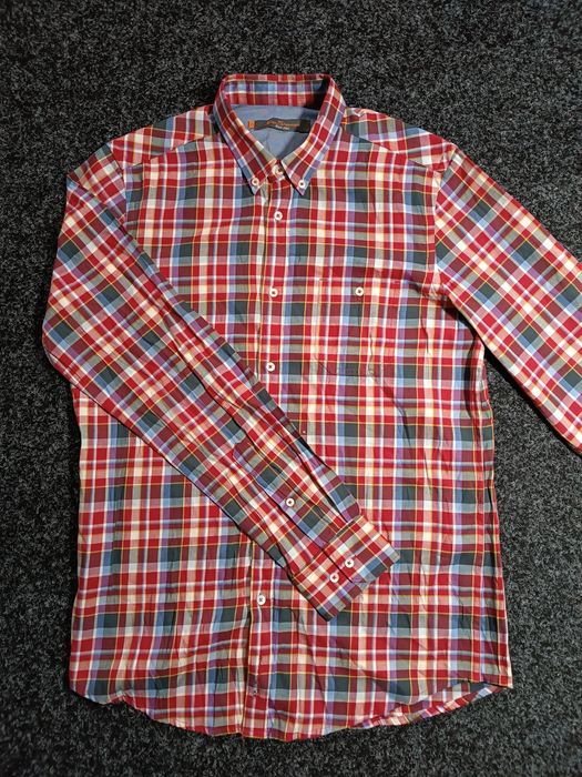 Сорочка Ben Sherman