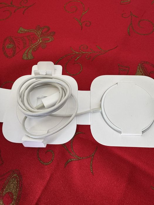 Carregador Magsave iphone