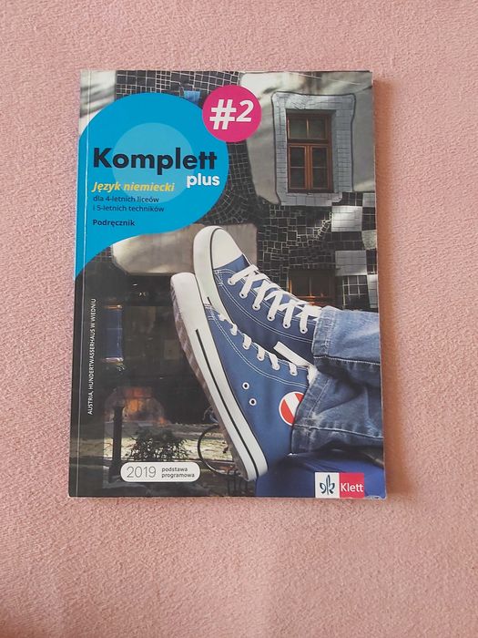 Komplett plus #2