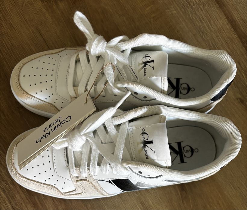 Buty Calvin Klein