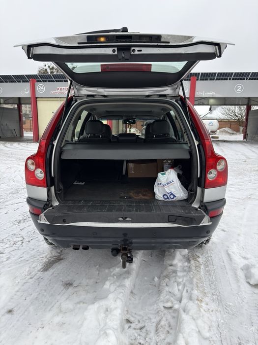 Вольво хс90 дизель авто в Рівному