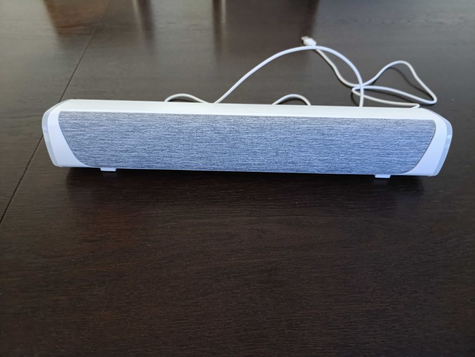 Głośnik bluetooth