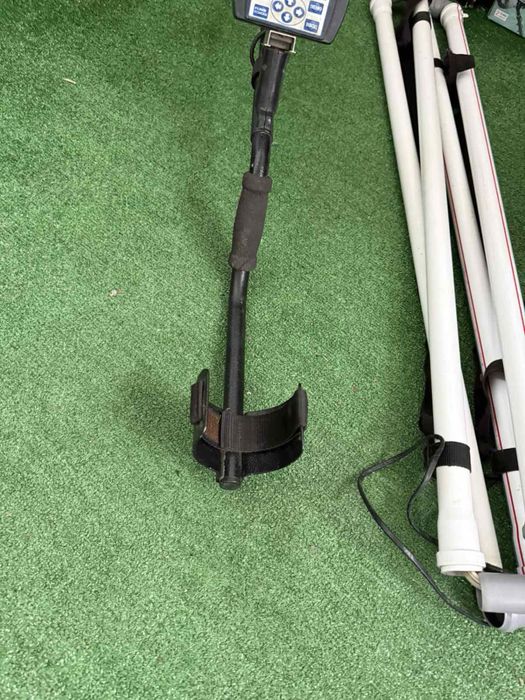 Металошукач Кощей 25Т Mars Tiger + глибинна рамка.