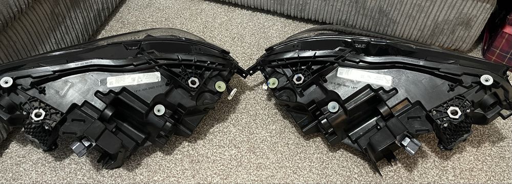 Фари Full LED G42