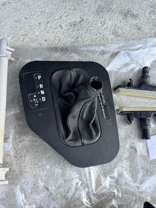 Peças BMW E38/E39/E53