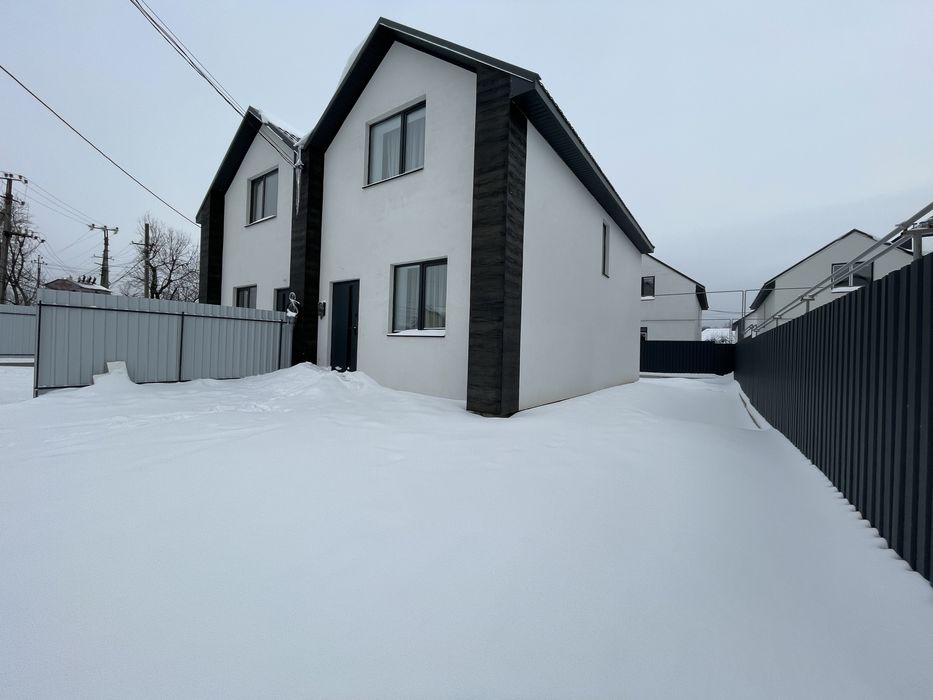 Продаж дуплекса від забудовника без комісії, Вінниця