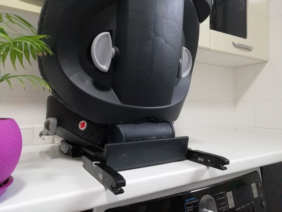 ‼️Режим СНУ‼️ISOFIX BeSafe автокрісло 3-12 років автокресло