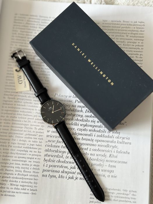 Zegarek Daniel Wellington