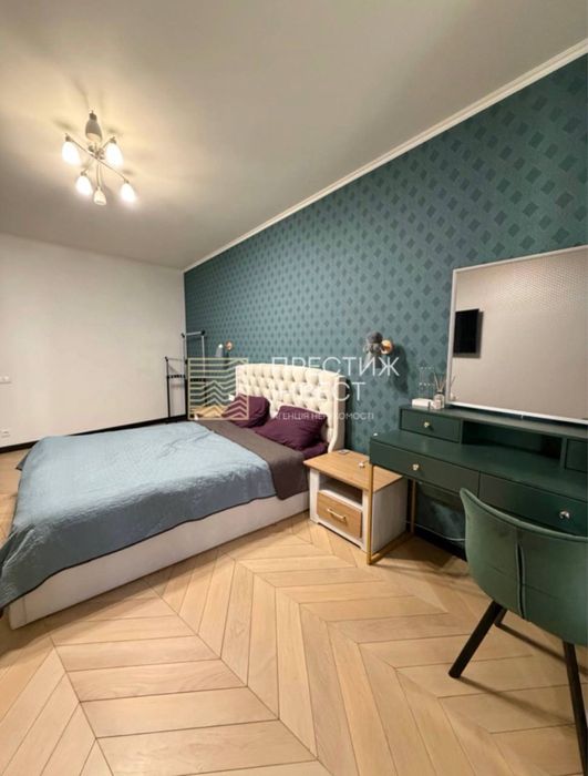 Продаж стильної двокімнатної квартири у ЖК Львівький Квартал