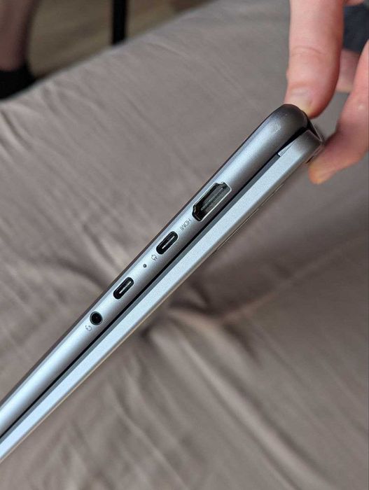 Ноутбук-планшет Lenovo Yoga 7 | Ryzen 5 | SSD 512GB | Ram 8Gb