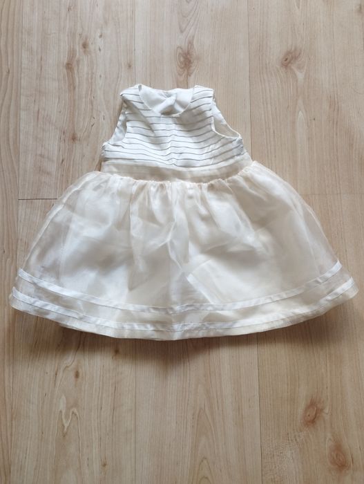 Paczka ubranek dla dziewczynki r. 74