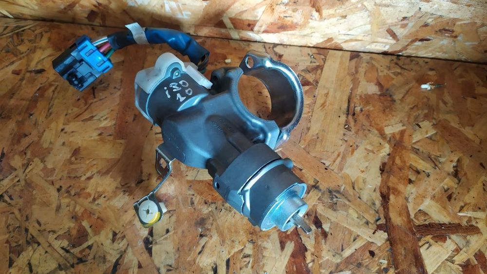 CANHÃO DE IGNIÇÃO HYUNDAI I30 07-11