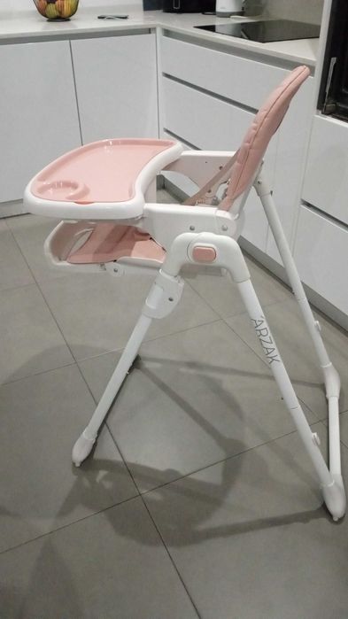 Cadeira refeição bebe