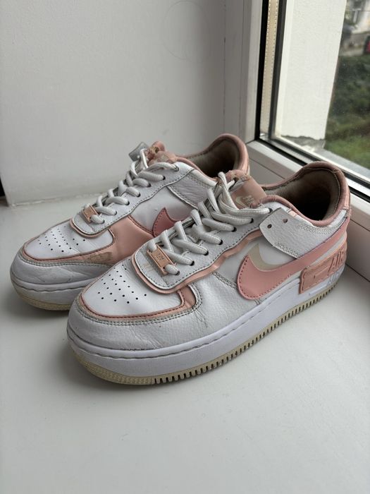 Кросівки Nike Air Force