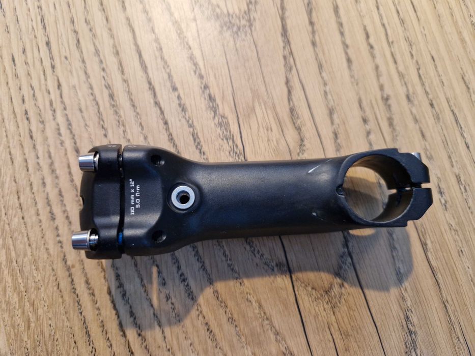 Mostek Sworks tarmac sl7 110 mm