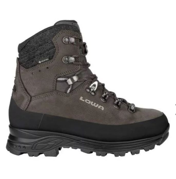 Зимові  LOWA Tibet