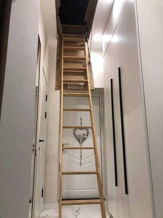 Газ та автономність!Квартира в ЖК Парковий під Сертифікат та Постанову