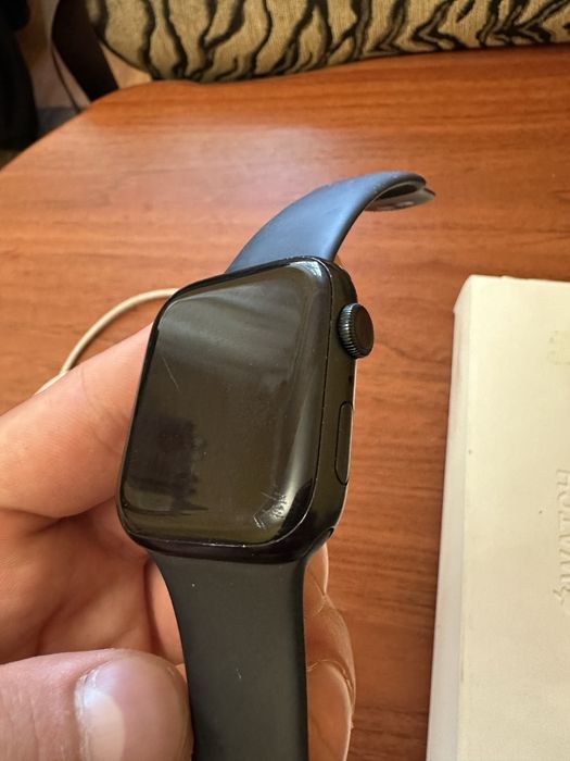 Apple Watch 9 45mm