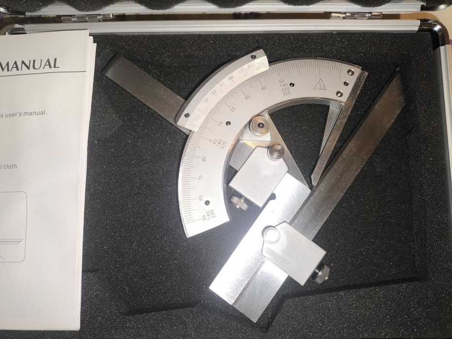 Штангенциркуль ШЦЦ-150, ШЦ-300. Застосунок для розмітки. Катетометр КТ