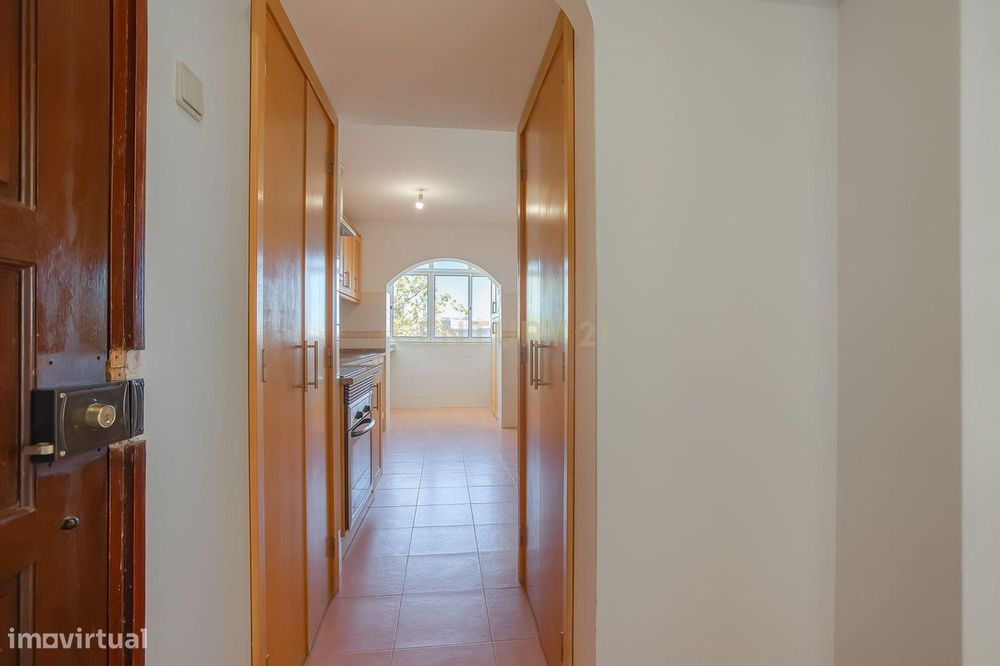 Apartamento T3 em Marvila, Lisboa - Oportunidade Única!
