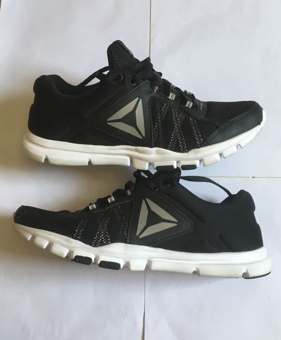 Ténis sapatilhas Reebok