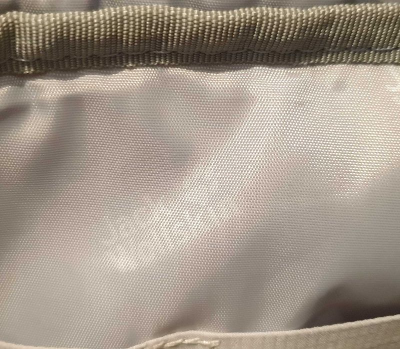 Oryginalna torebka nerka Jack Wolfskin Downtown NOWA