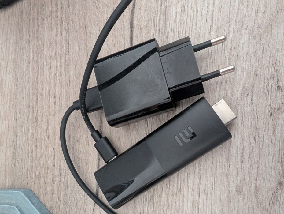 Xiaomi stick android TV