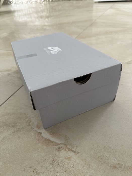 Pudełko po butach nike air force 1 32x20x11cm