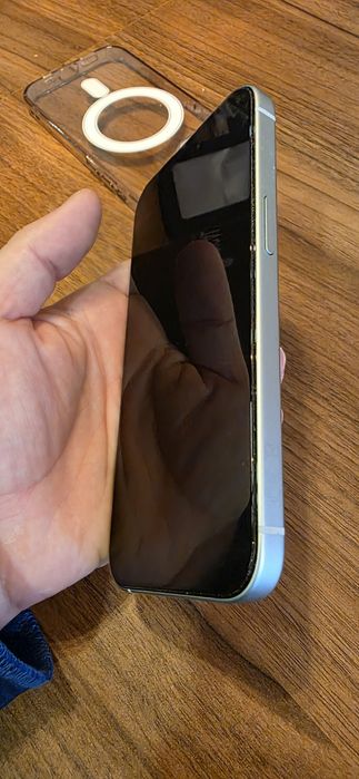 Iphone 15 128gb azul