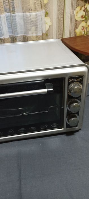 Продам электродуховку