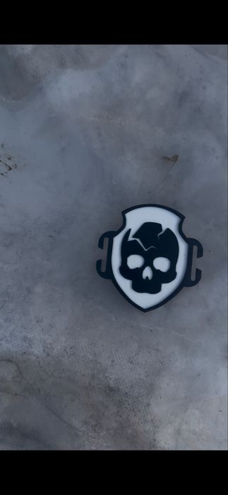 Пластиковий штврон на стропи STALKER