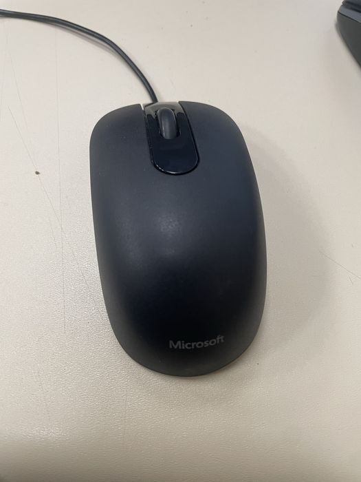 Microsoft Optical Mouse 200443977383585392642