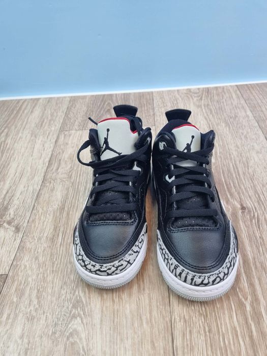 Buty Jordan Son Of Mars Low
