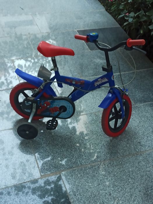 Vendo  bicicleta.