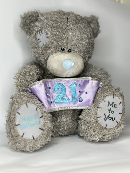 Teddy Me to you нові на подарунок